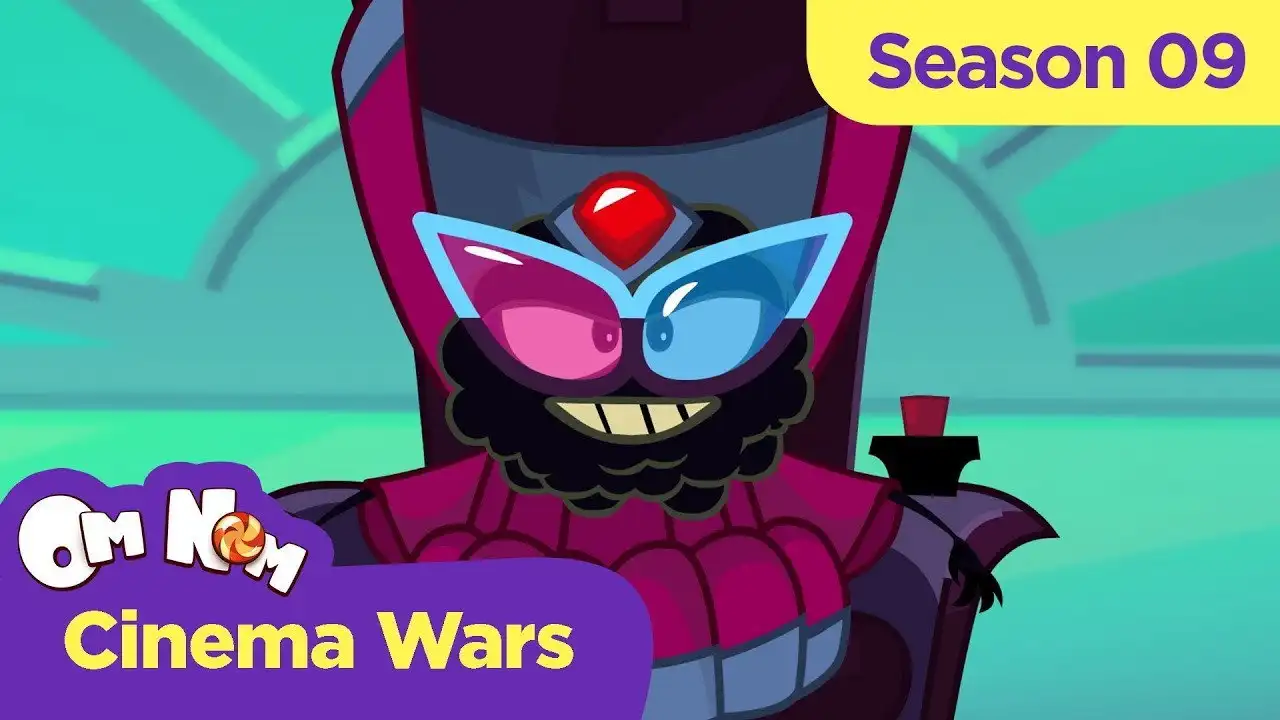 Cinema Wars