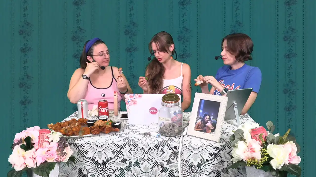 The Perfect Women, Episode 25
