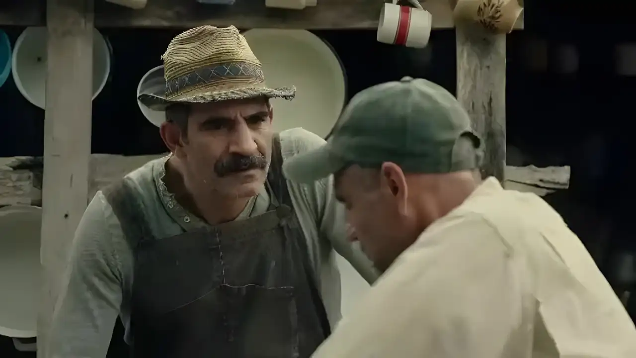 Episode 1