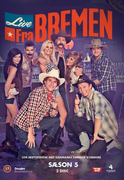 Season 5