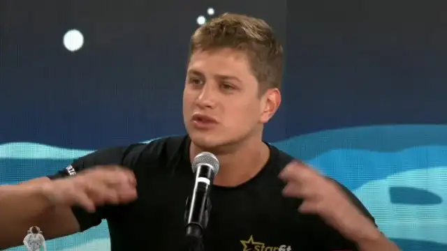 Lucas Gallina