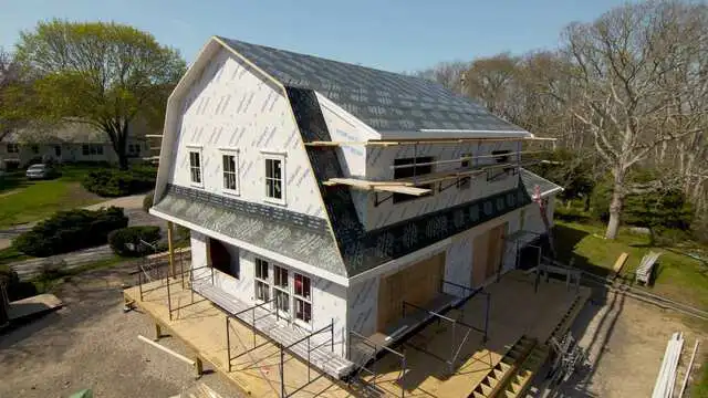The Westerly Ranch House: Return to Paradise