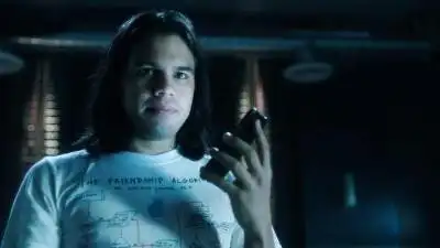 Chronicles Of Cisco: Episode #1