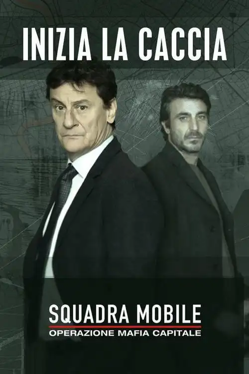 Operation Mafia Capitale