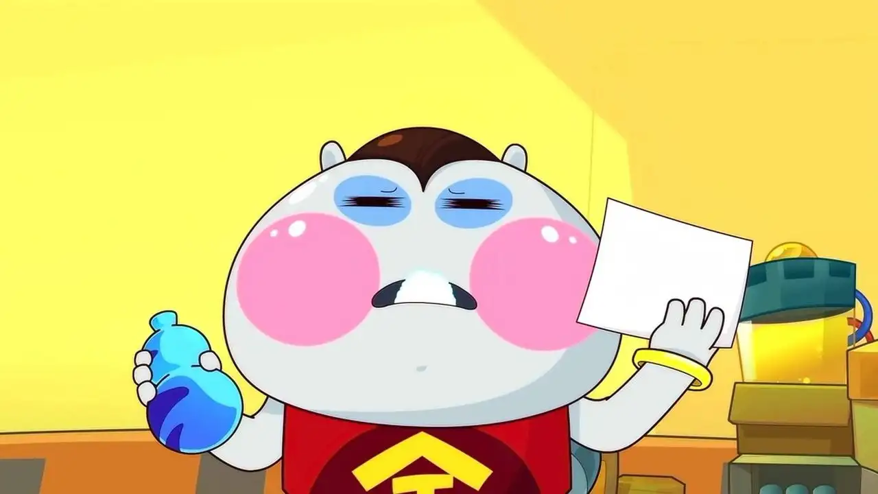 Episode 21
