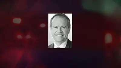 Q&A with Bill Shorten