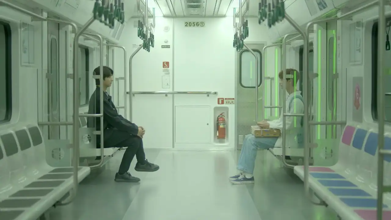 The Subway