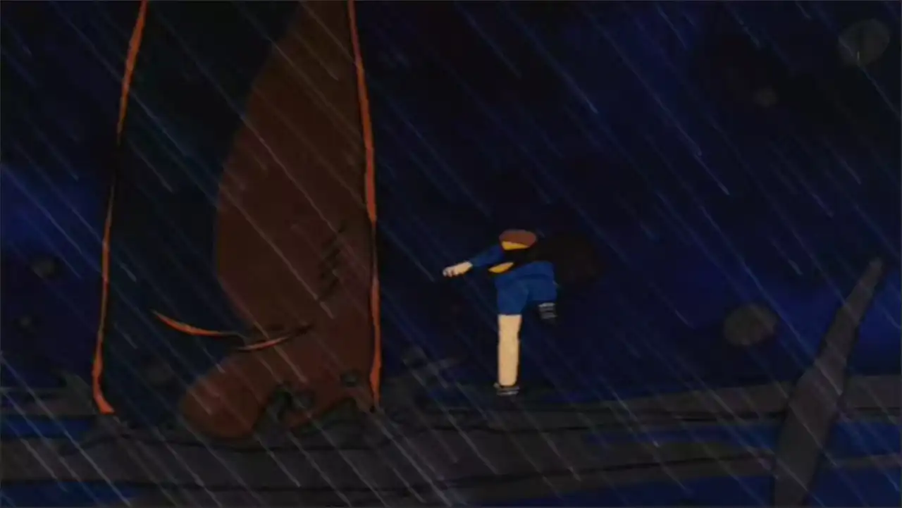 Episode 28