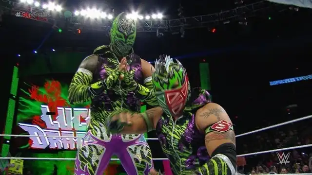 Superstars #321: June 5, 2015