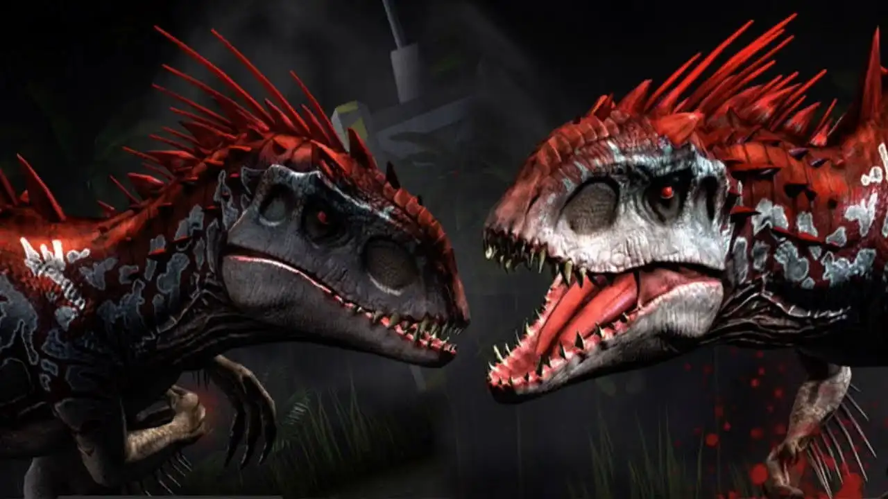 Dinosaurs, Ninjas and Bears! Oh My!