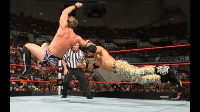 Superstars #9: June 11, 2009