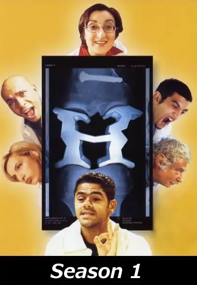 Season 1