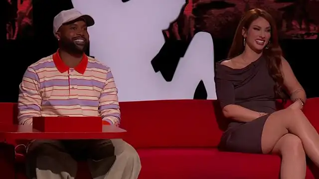 Sterling and Lolo Wood CCCXXVIII