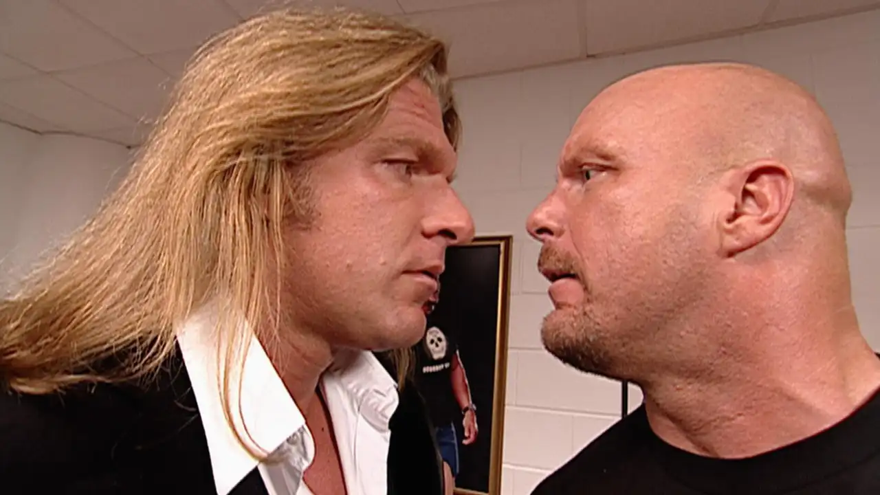 Raw - Jun. 09, 2003