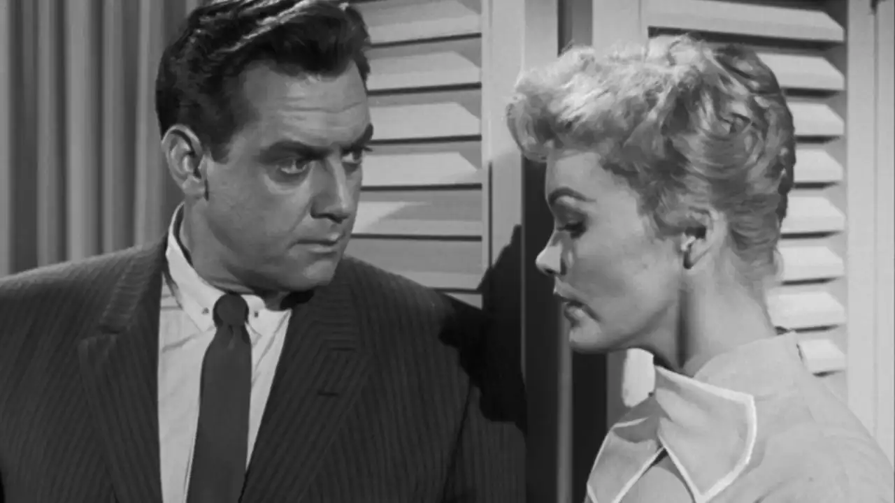 The Case of the Cautious Coquette
