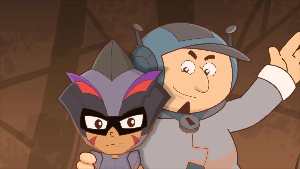 Episode 14