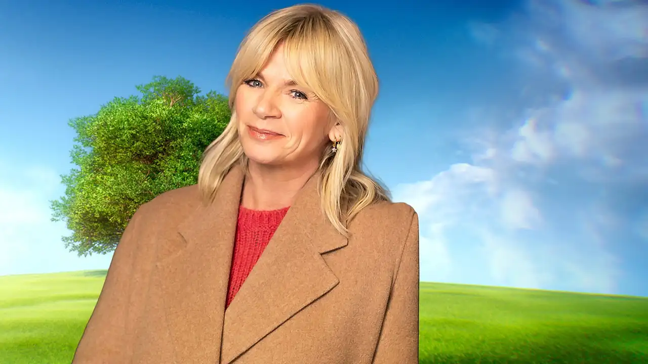 Zoë Ball