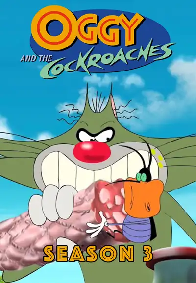 Season 3