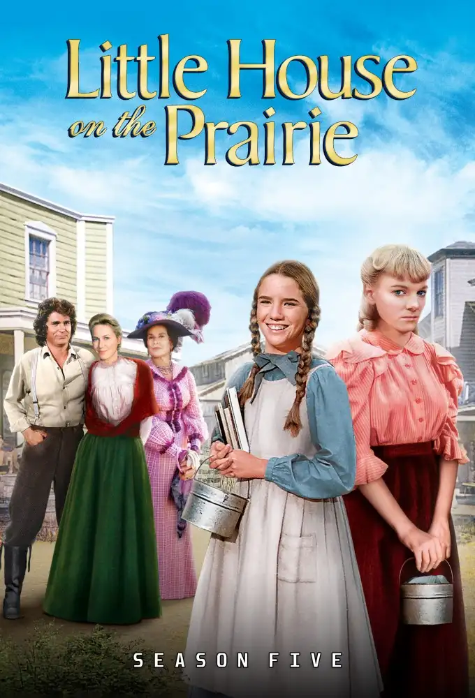 Season 5