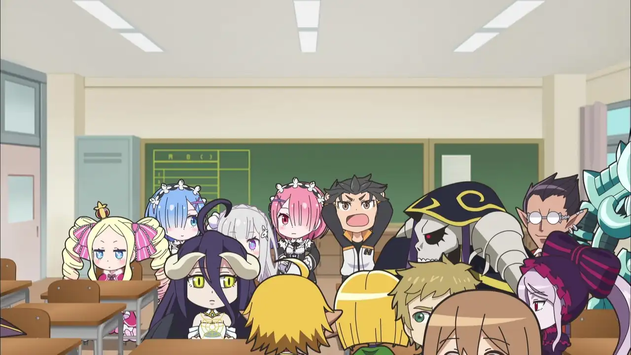 Band Together! Quartet