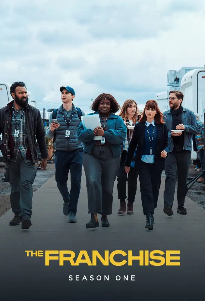 Season 1