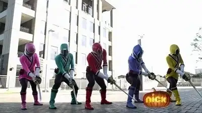 The Ultimate Duel