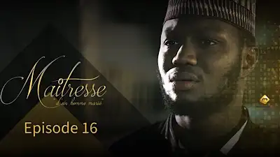 Episode 16