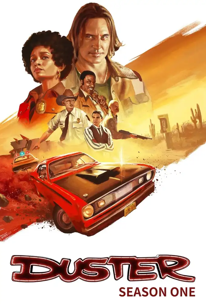 Season 1