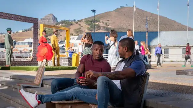 Episode 1