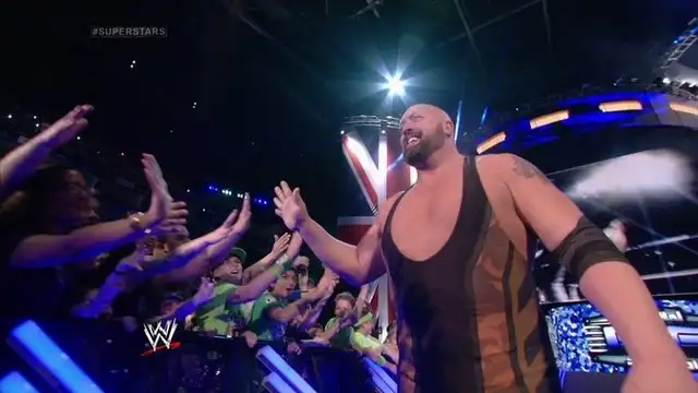 Superstars #267: May 22, 2014