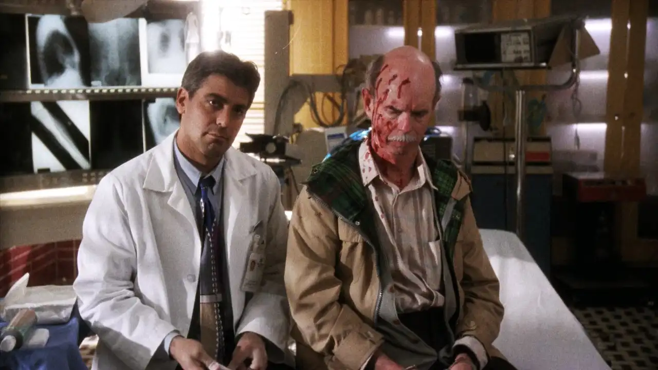 ER Confidential