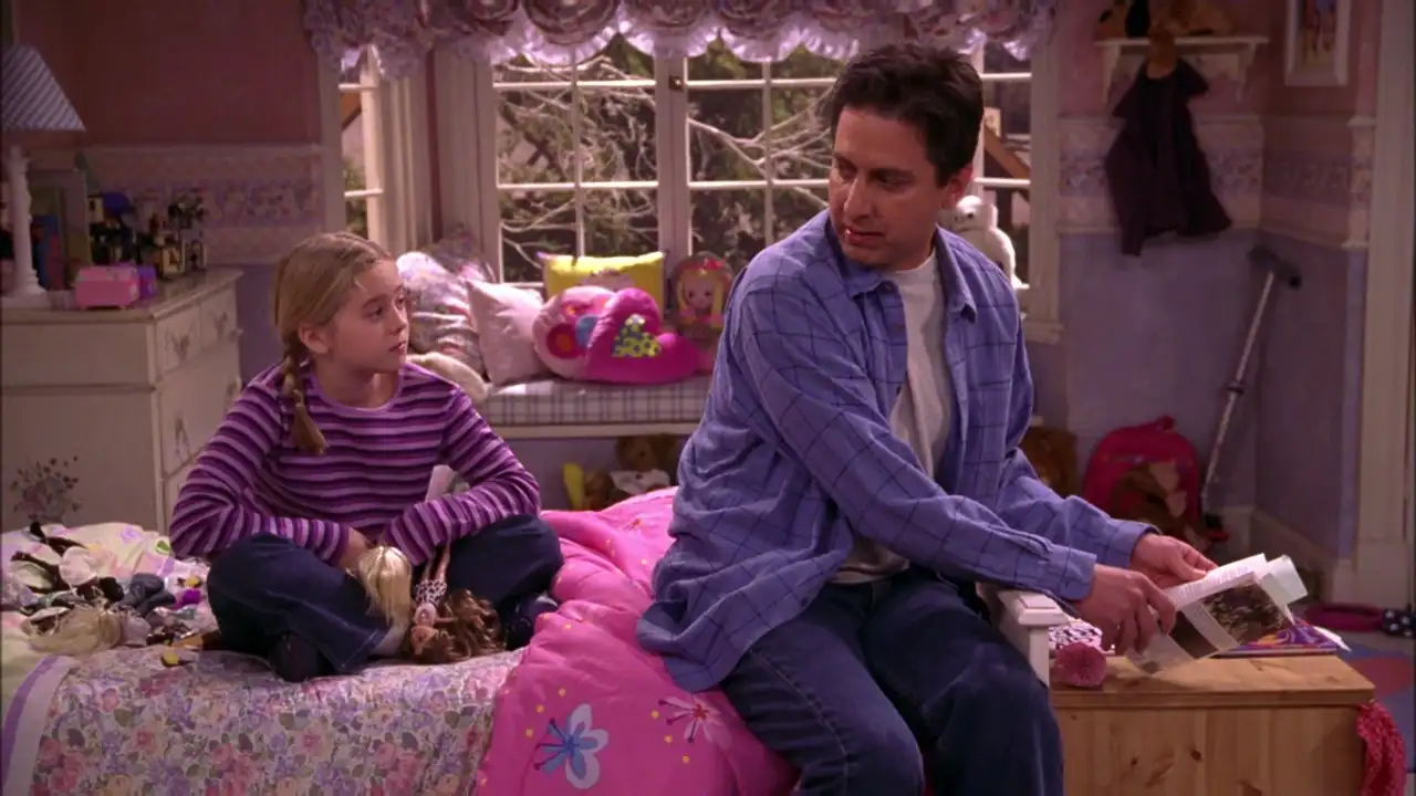 Talk to Your Daughter