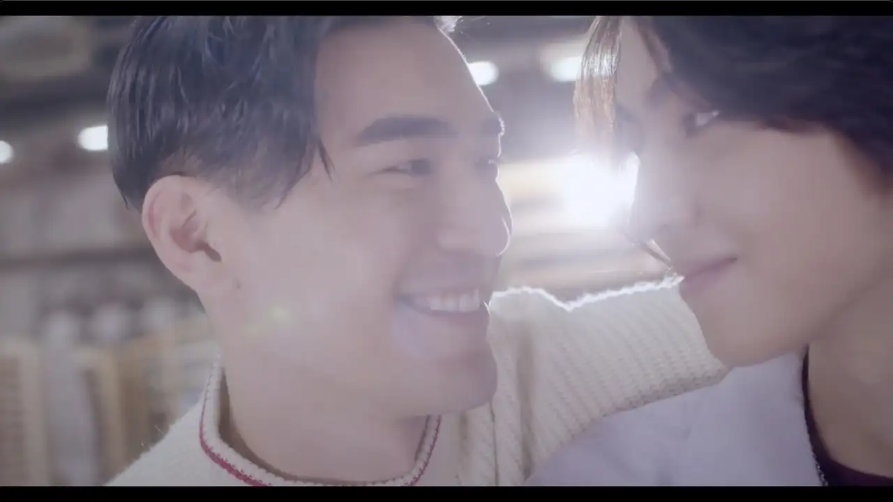 Close to You #20