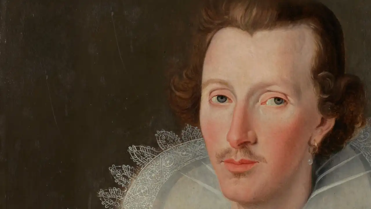 Picturing Shakespeare