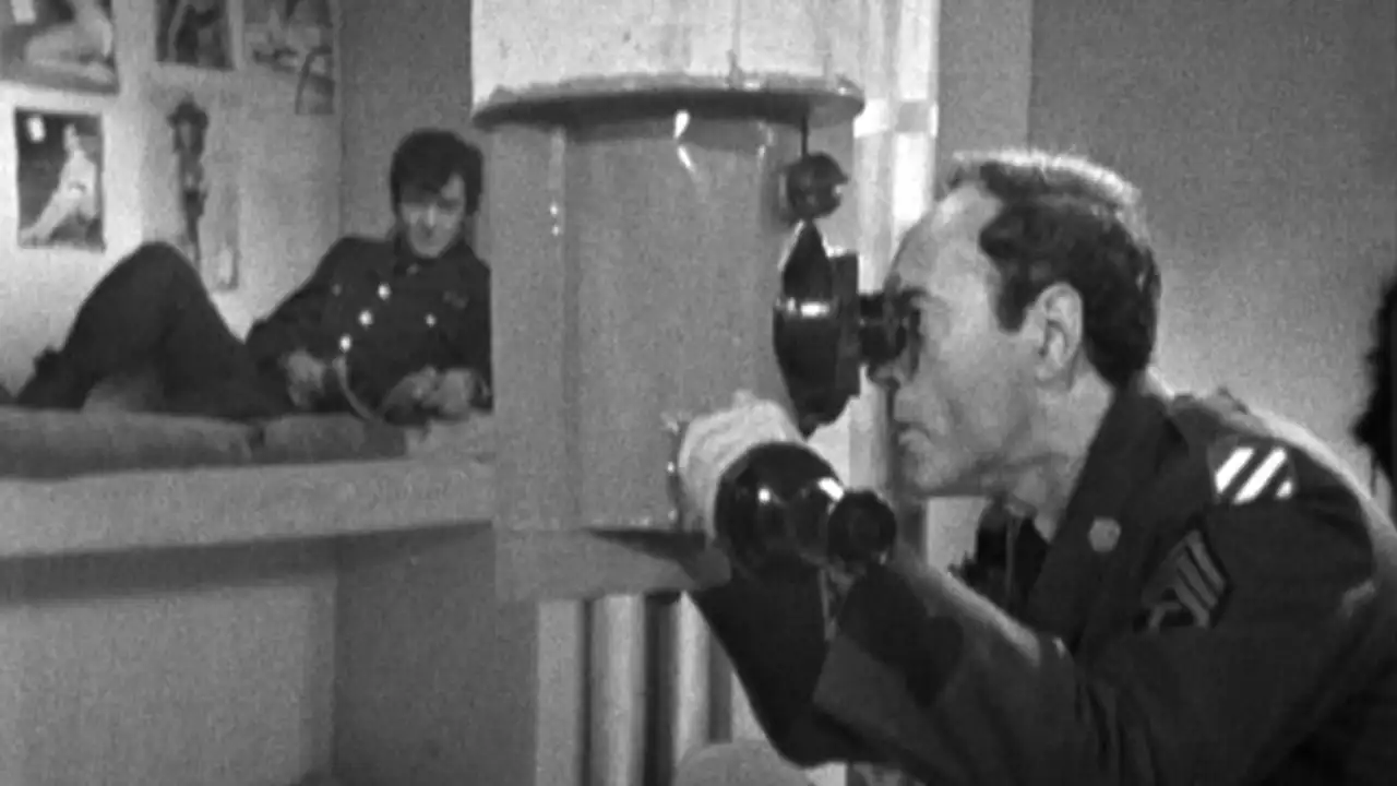 The Tenth Planet (1)