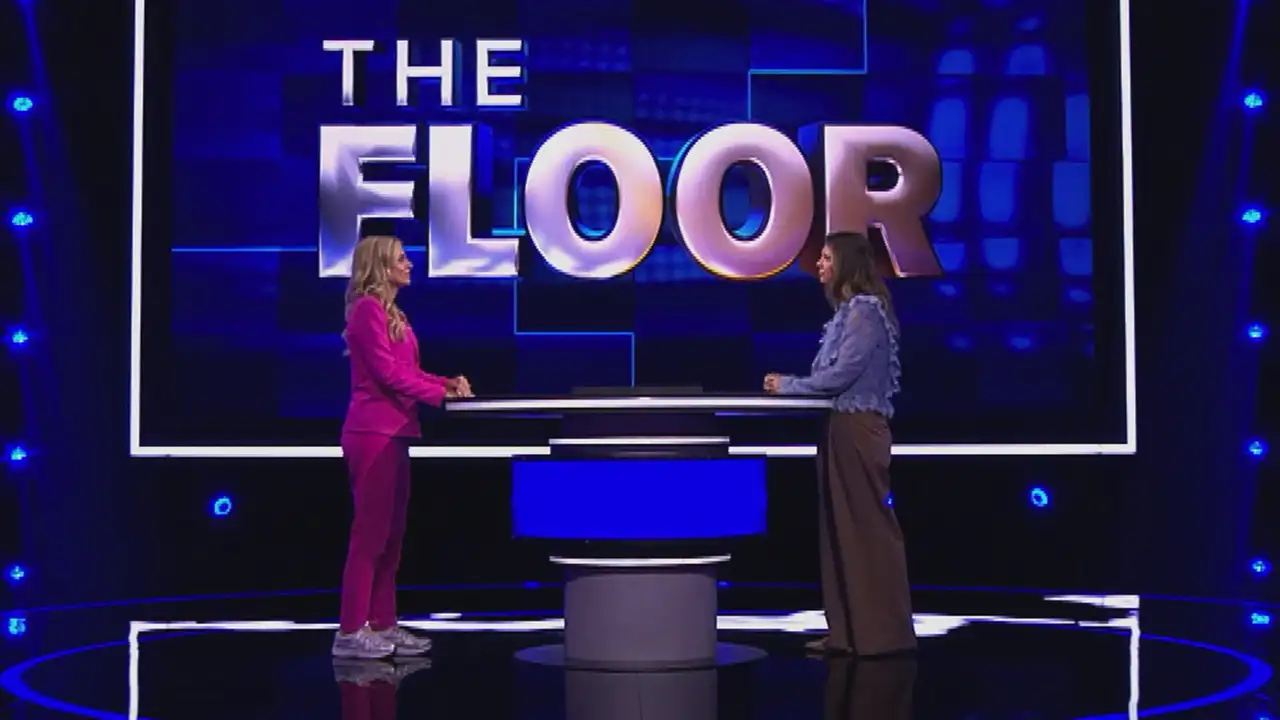 Episode 9
