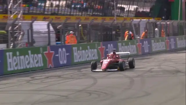 2024 Netherlands GP - Race 2