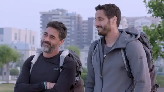 Leg 5 (Part 4): Azerbaijan