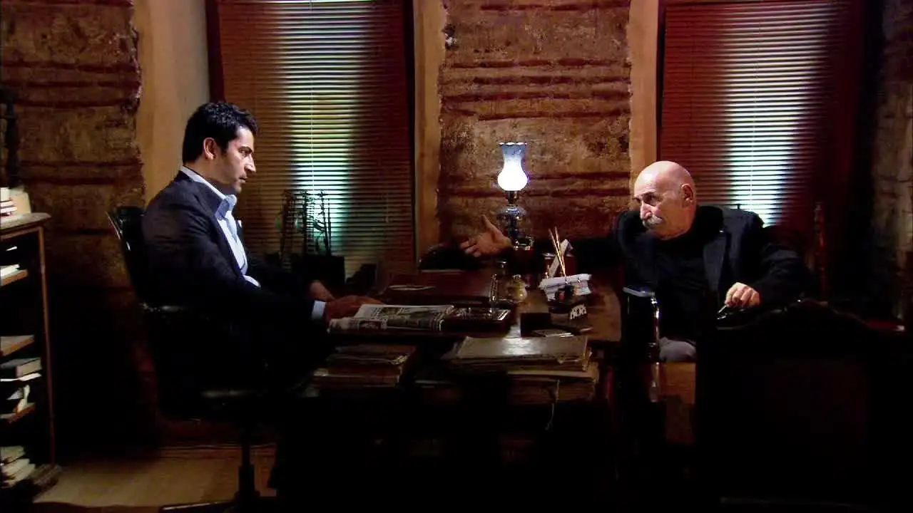 Episode 45