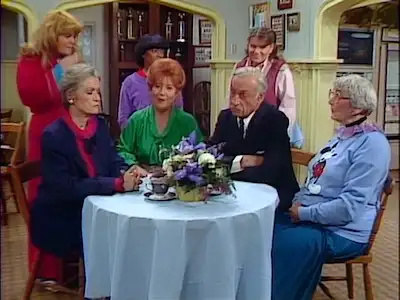 Guess Who's Coming to Dinner?