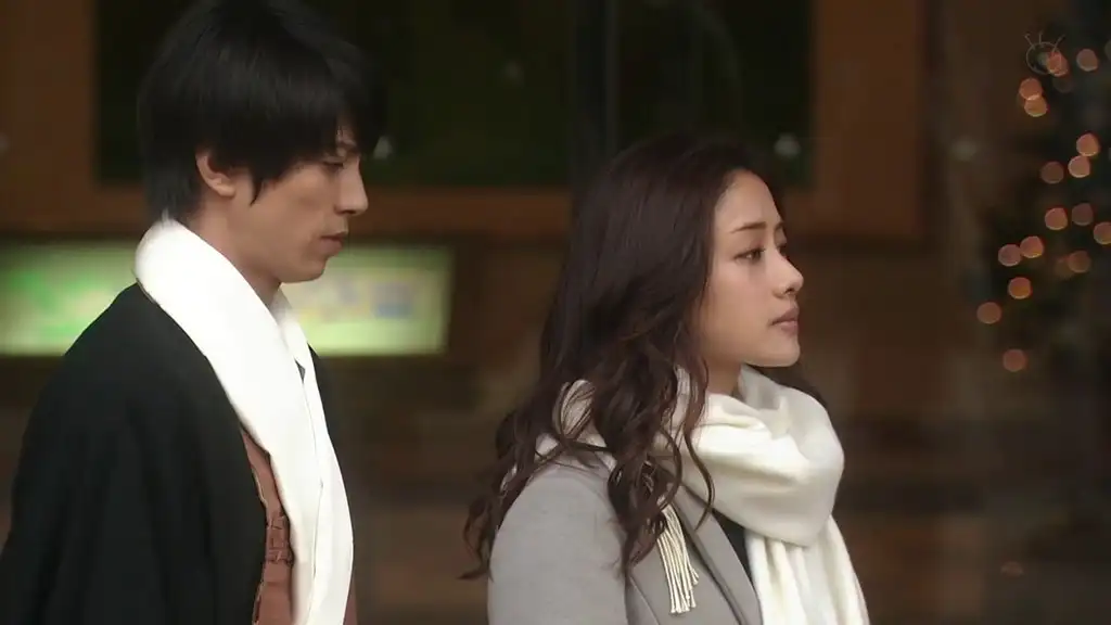 Goodbye Junko... Ache Pervades My Heart as the End of the Love Song Comes