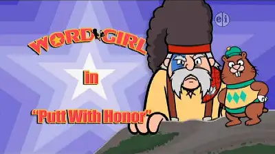 El Queso Mysterioso; Putt With Honor