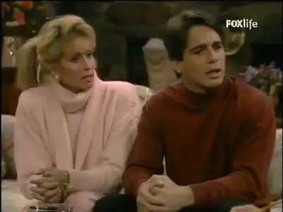 Tony and Angela Get Divorced