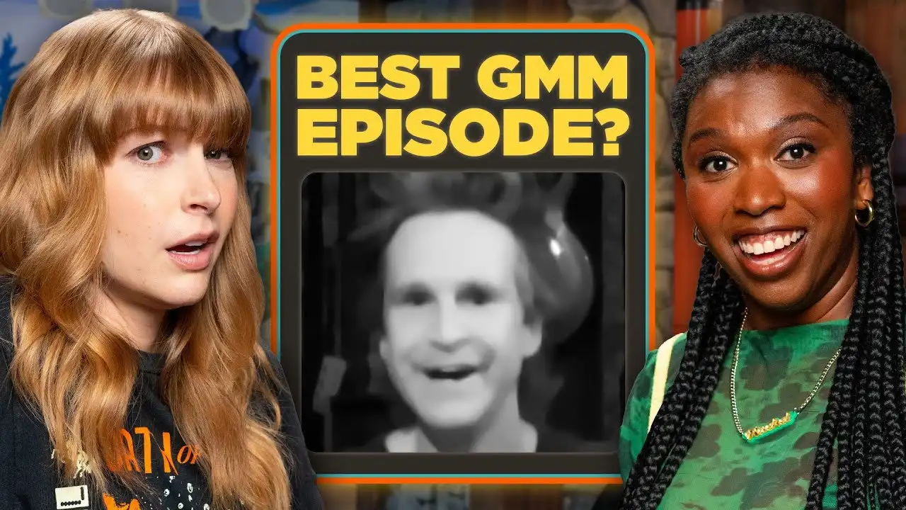 We Read The GMM Subreddit (Trivia Game)