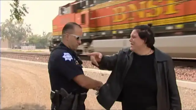 COPS - Bad Girls! 7 Special Edition