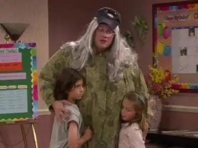 Jimmy Has Changed
