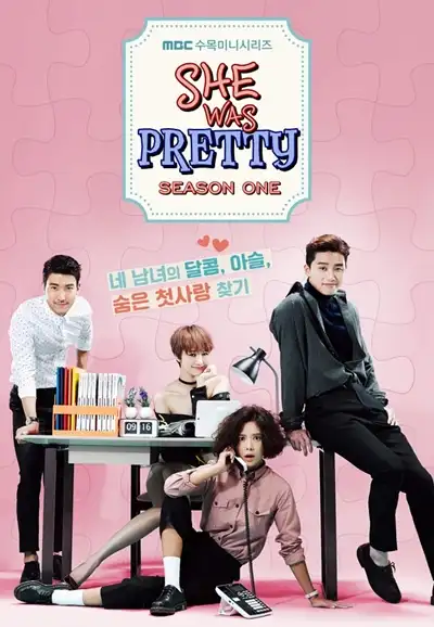 Season 1