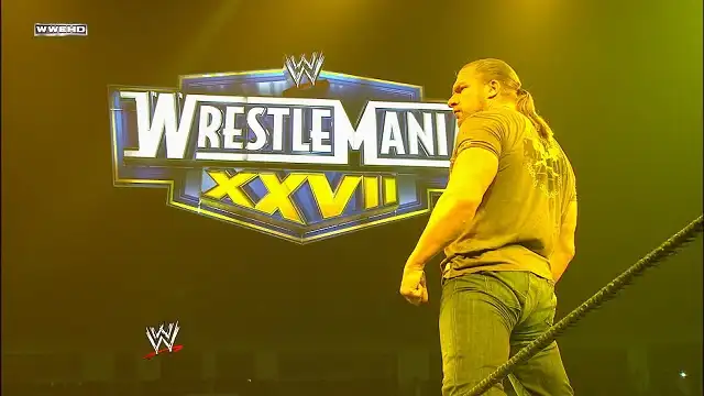 SmackDown - Mar. 11, 2011