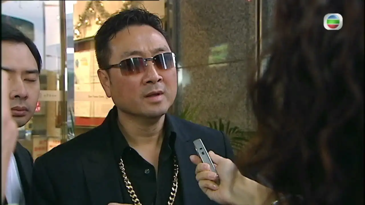 文謙不滿　安定態度