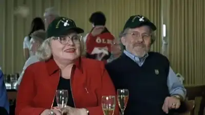 Je oller, je doller